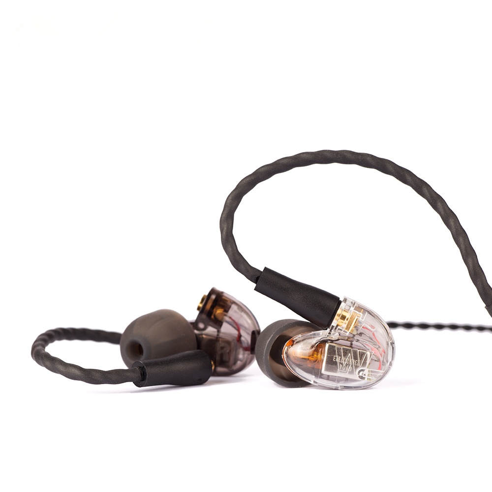 Westone UM Pro 10 New 壹單體可換線專業監聽級入耳式耳機-透明| 其他 ...