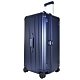 RIMOWA ESSENTIAL Trunk Plus 31吋大型運動旅行箱(霧藍) product thumbnail 1