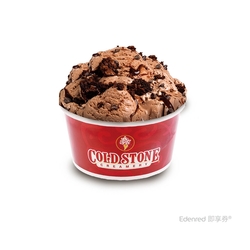 【COLD STONE】中杯經典冰淇淋好禮即享券