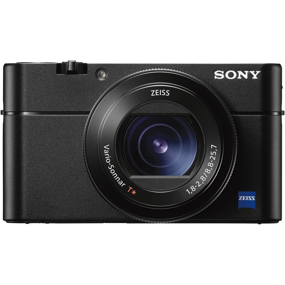 SONY DSC-RX100M5A (RX100V / VA) 輕巧數位相機(公司貨)