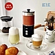 【IKUK 艾可】分離式電動奶泡機840ml(磁吸式電動奶泡器)-咖啡棕 product thumbnail 2