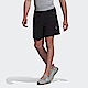 Adidas M D4T UND SHO HE3013 男 短褲 亞洲尺寸 運動 訓練 健身 重訓 透氣 愛迪達 黑 product thumbnail 1