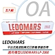 LEDOMARS LP-2000 原廠點陣印表機色帶 LP2000(五入組) product thumbnail 1