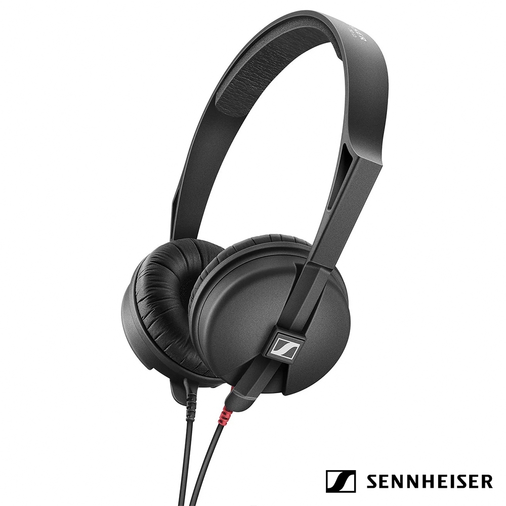 德國 Sennheiser HD 25 LIGHT 專業級監聽耳機