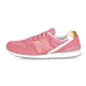 NEWBALANCE 女 復古慢跑鞋 珊瑚紅白金 product thumbnail 1