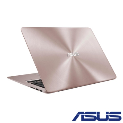 ASUS UX410UF 14吋筆電 i5/256G+1TB/4G/MX130/特仕版