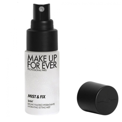 MAKE UP FOR EVER 超光肌活氧定妝噴霧(30ml)_國際航空版