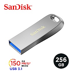 SanDisk 256G隨身碟