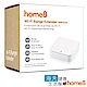 海夫建康 晴鋒 home8 智慧家庭 WiFi 距離延長器(WRP1220) product thumbnail 1