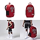 Nike 包包 Jordan 男女款 手提 肩背 行李袋 後背包 大LOGO 喬丹 單一價 JD2243027GS-002 product thumbnail 10