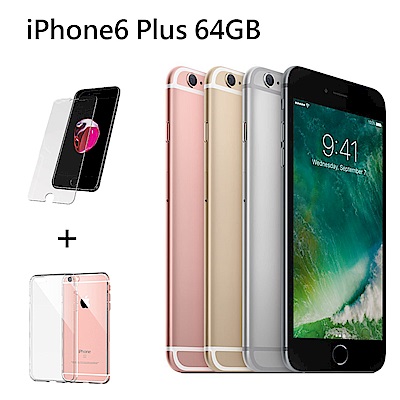 【福利品】Apple iPhone 6 Plu