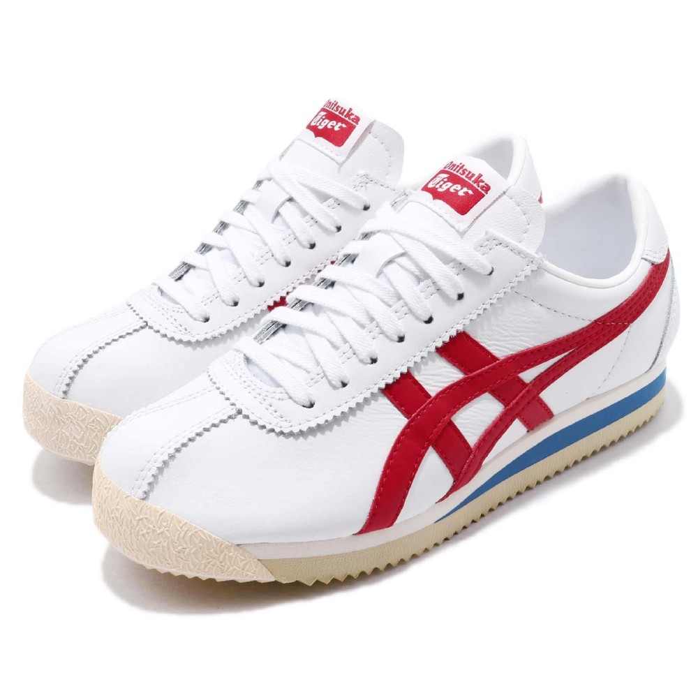 tiger corsair asics