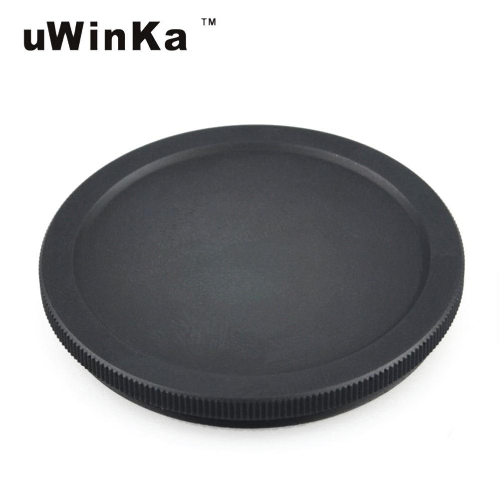 uWinka副廠Nikon遮光罩蓋ULC-N101(相容尼康原廠HC-N101遮光罩蓋子)適Nikkor 1 10mm f/2.8
