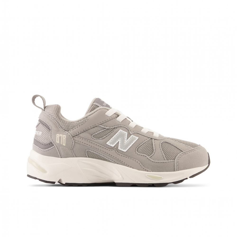 NEW BALANCE NB 運動鞋 童鞋 中童 兒童 灰 PV878MC1 (C4524)