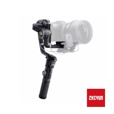 智雲 ZHIYUN 雲鶴 CRANE 2S PRO 穩定器 專業套組 [公司貨]