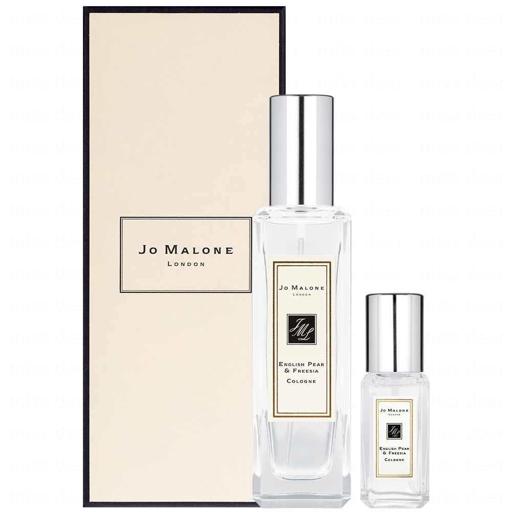 JO MALONE 英國梨與小蒼蘭香水30ml +9ml | JOMALONE | Yahoo奇摩購物中心