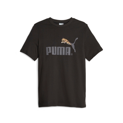 【PUMA官方旗艦】流行系列No.1 Logo慶祝短袖T恤 女性 62218201