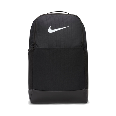 Nike 後背包 Brasilia 9.5 Training Bag 黑 筆電包 書包 雙肩包 大容量 DH7709-010