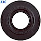 JCC自動蓋Z-O14-42,黑色Lumix G Vario 12-32mm 1:3.5-5.6 HD ASPH(註),相容Panasonic原廠DMW-FLC37鏡頭蓋 product thumbnail 1