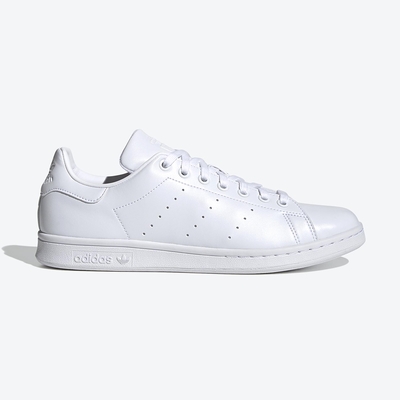 Adidas Stan Smith 男鞋 女鞋 白色 經典 復古 運動 休閒鞋 FX5500