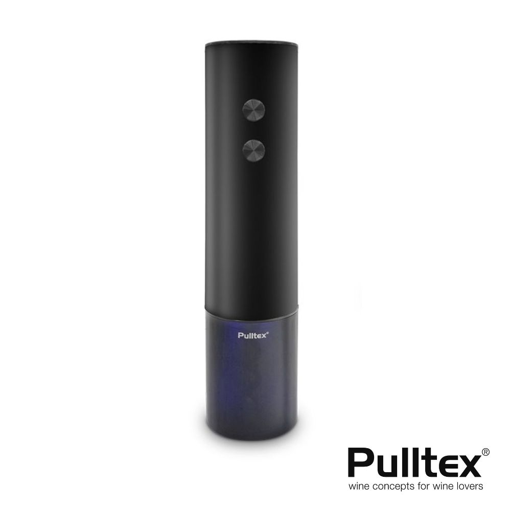 【Pulltex】西班牙Electronic Corkscrew電動開瓶器 紅酒開瓶器