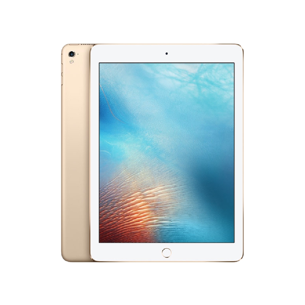 Apple蘋果】福利品iPad Pro 9.7吋平板電腦2016年128G WiFi 保固90天附