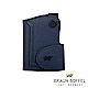 【BRAUN BUFFEL 德國小金牛】台灣總代理 吉米 感應鑰匙包-深海藍/BF315-103-OC product thumbnail 1