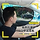 隔熱防曬車內遮陽板套組(1組5片 附贈4入吸盤夾) product thumbnail 1