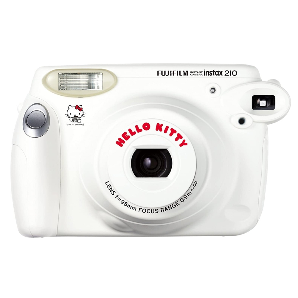 FUJIFILM instax WIDE 210 x HELLO KITTY 寬幅機(平輸) | 拍立得/底片