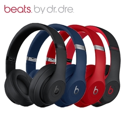 Beats Studio 3 Wireless耳罩式藍牙耳機(原廠公司貨) | Beats | Yahoo