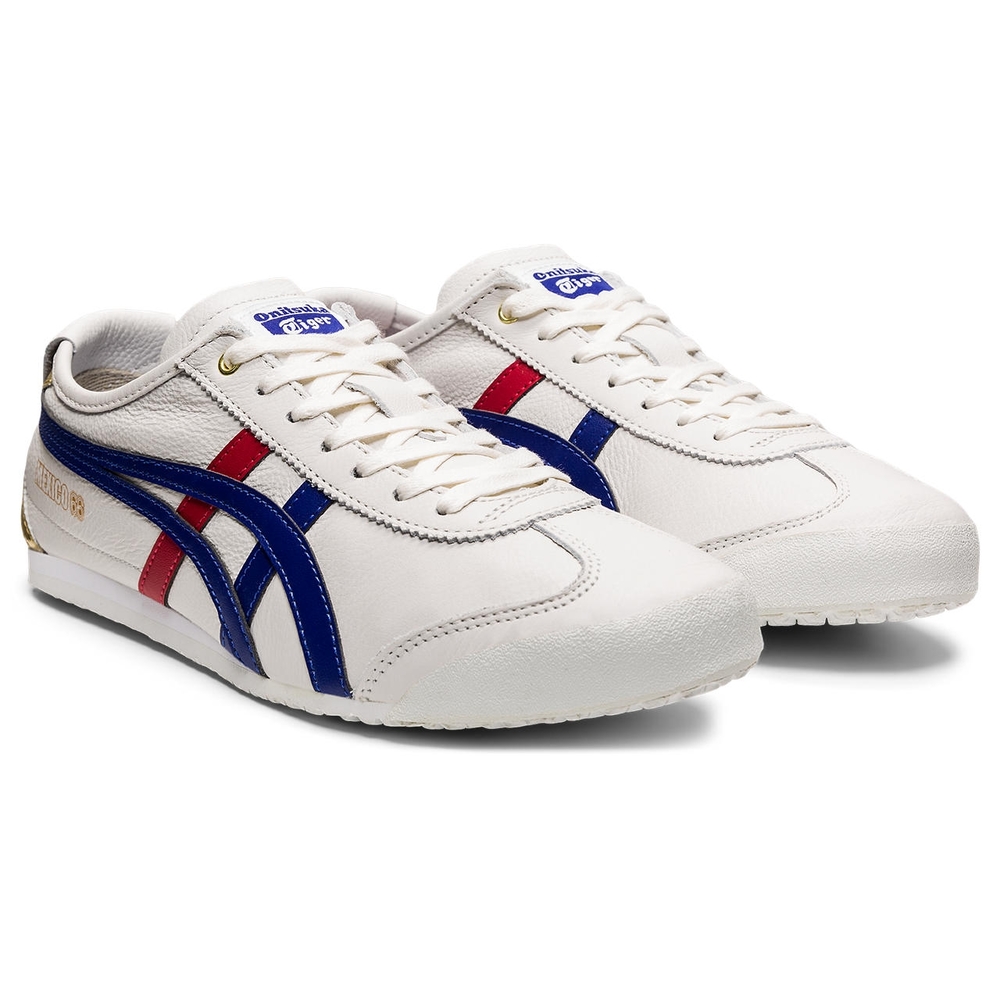 Onitsuka Tiger鬼塚虎-MEXICO 66休閒鞋D507L-0152 | 男性休閒鞋| Yahoo