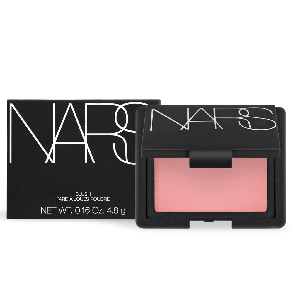 NARS 炫色腮紅-DEEP THROAT#4016 0.16oz/4.8g-國際航空版