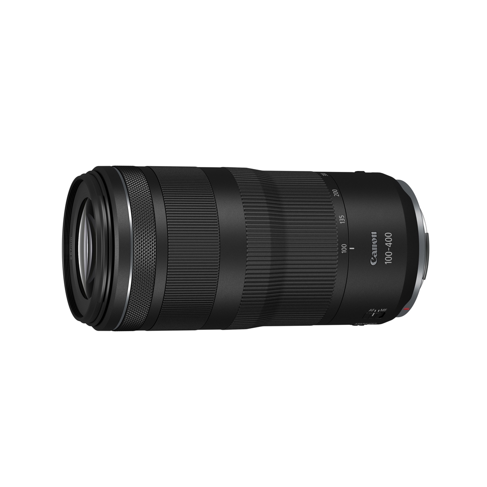 CANON RF 100-400mm f/5.6-8 IS USM (公司貨)