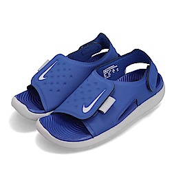 Nike 涼拖鞋 Sunray Adjust 5 童鞋