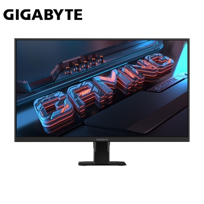 技嘉GIGABYTE GS27F 27型 165Hz FHD電競螢幕