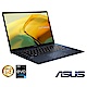 ASUS UX3402ZA 14吋2.5K筆電 (i5-1240P/16G/512GB/EVO/ZenBook 14/紳士藍) product thumbnail 1