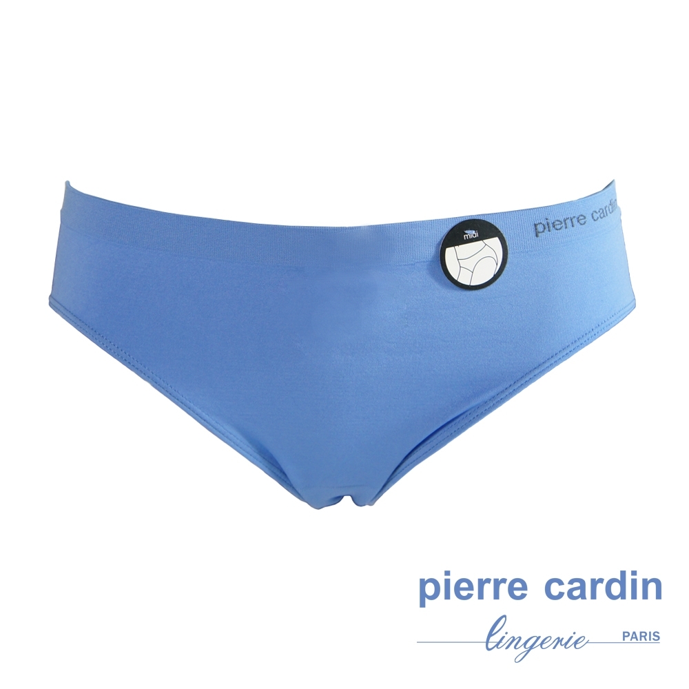 Pierre Cardin皮爾卡登 一體成型內褲-單件-502-6584