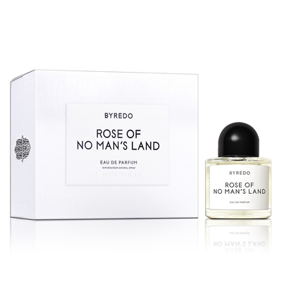 BYREDO ROSE OF NO MAN S LAND 無人之境淡香精 100ML