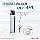 【Everpure】美國原廠 QL2-4HL 單道淨水器(自助型-含全套配件) product thumbnail 1