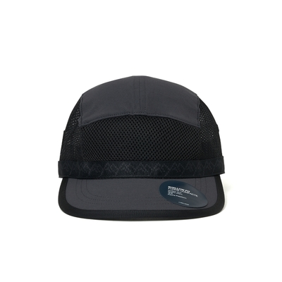 The North Face CLASS V WEBBING CAP 運動戶外帽-黑-NF0A86S3KT0