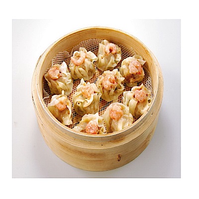 禎祥食品 蝦仁燒賣(30粒/包，共2包)