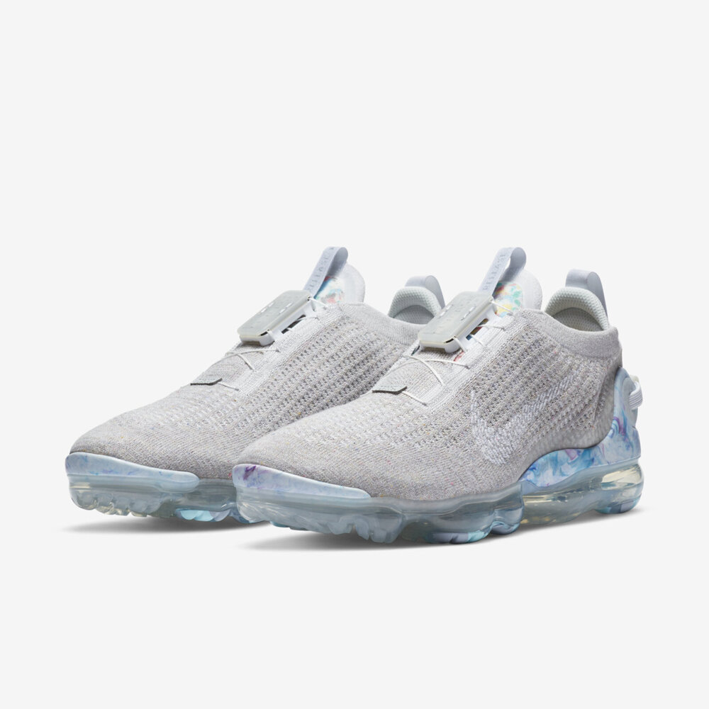 Nike Air Vapormax 2020 Fk [CJ6740-100] 男鞋慢跑鞋運動休閒輕量支撐