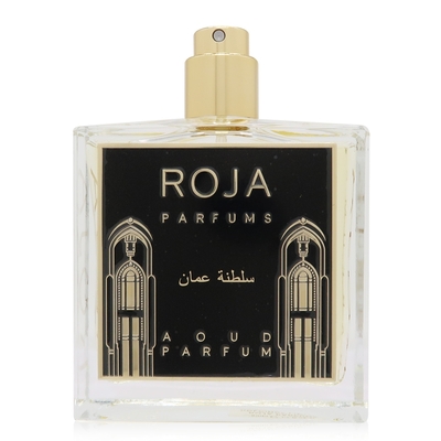 Roja Sultanate of Oman 阿曼王朝香精 PARFUM 50ml TESTER(無蓋) (平行輸入)