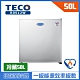 TECO東元 50L 一級定頻單門電冰箱 R0512W product thumbnail 1