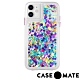 美國 Case●Mate iPhone 11 絢彩亮片瀑布防摔手機保護殼 product thumbnail 1