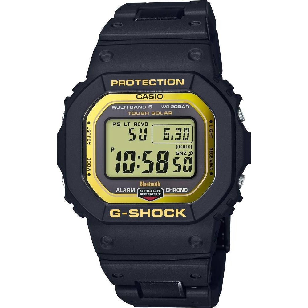 G-SHOCK& PRO TREK熱銷電波/極限太陽能(任選)