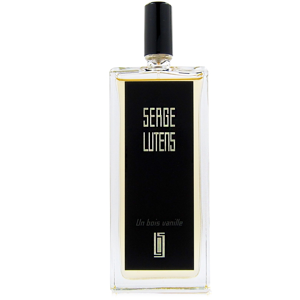 Serge Lutens蘆丹氏 香子蘭木淡香精100ml TESTER