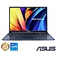 ASUS X1603ZA 16吋筆電 (i5-12500H/8G/512G/Iris Xe/午夜藍/Vivobook 16X) product thumbnail 1