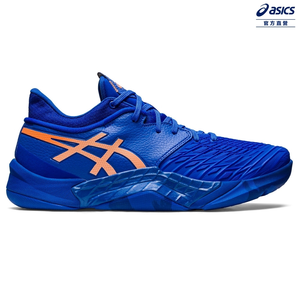 ASICS 亞瑟士 UNPRE ARS LOW 男女 中性款  籃球鞋 1063A056-400