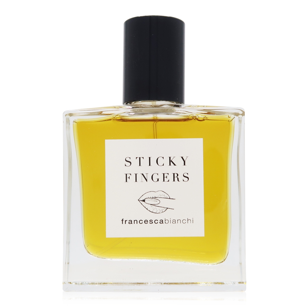 Francesca Bianchi Sticky Fingers 黏手指香精 PARFUM 30ml TESTER (平行輸入)